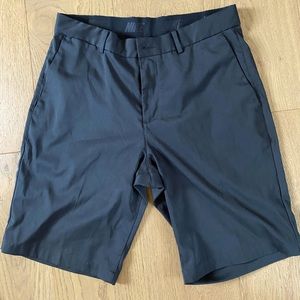 Nike golf shorts